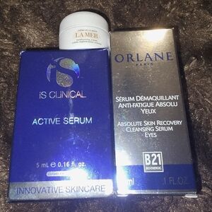 Orlane Absolute Skin Recovery Cleansing